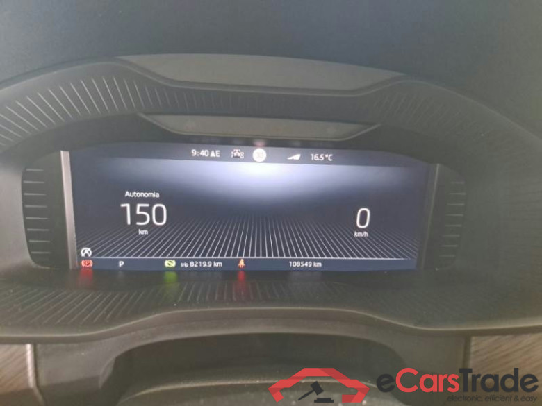 SKODA KODIAQ / 2021 / 5P / SUV 2.0 TDI 110KW STYLE DSG 4WD 5P #4