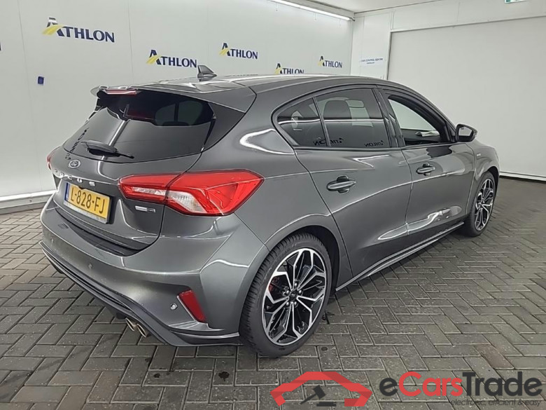 FORD Focus hatchback 1.0 EcoBo Hybrid 155pk ST-Line X Bus 5d 5D #3