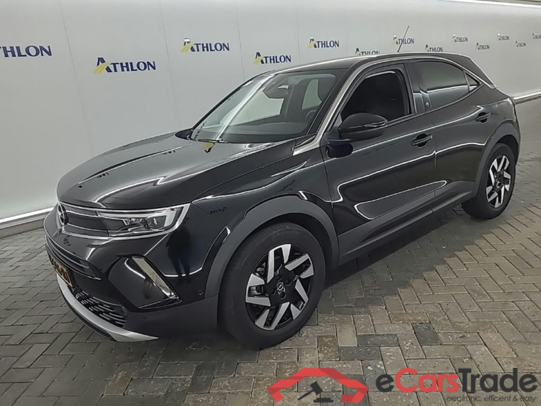 OPEL e-Mokka 50kWh Business Elegance Auto 11kW 3 fase 5D