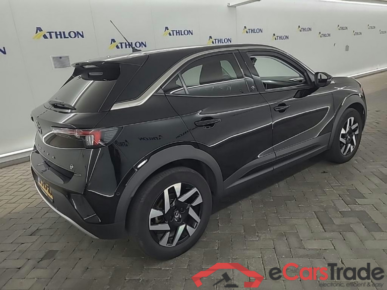 OPEL e-Mokka 50kWh Business Elegance Auto 11kW 3 fase 5D #3