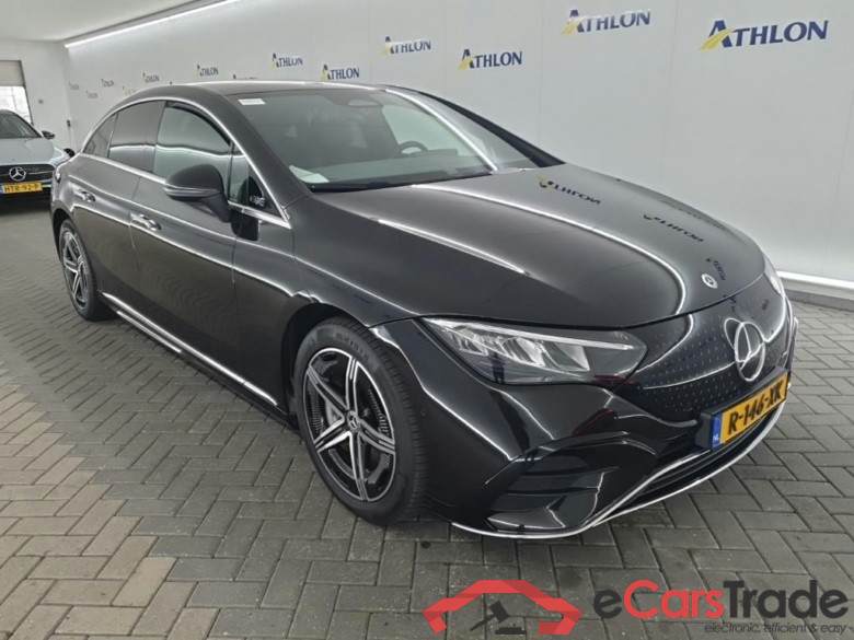 MERCEDES-BENZ EQE 350+ Launch Edit. AMG Line 215kW Athlon Edition #2