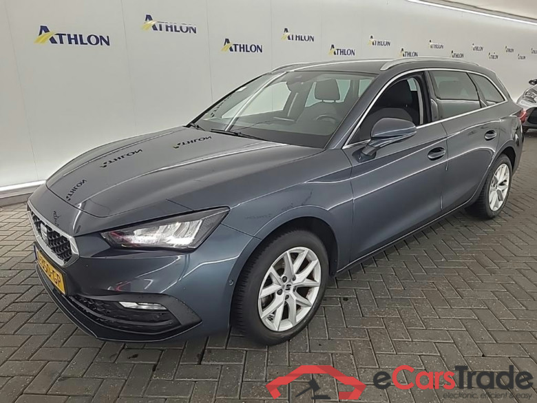 SEAT Leon ST 1.5 eTSI Style Launch Edition DSG 5D 110kW