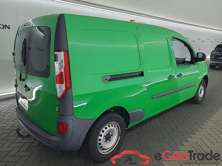 RENAULT KANGOO 1.5 ENERGY dCi 90 Comf Maxi 4D 66kW #3