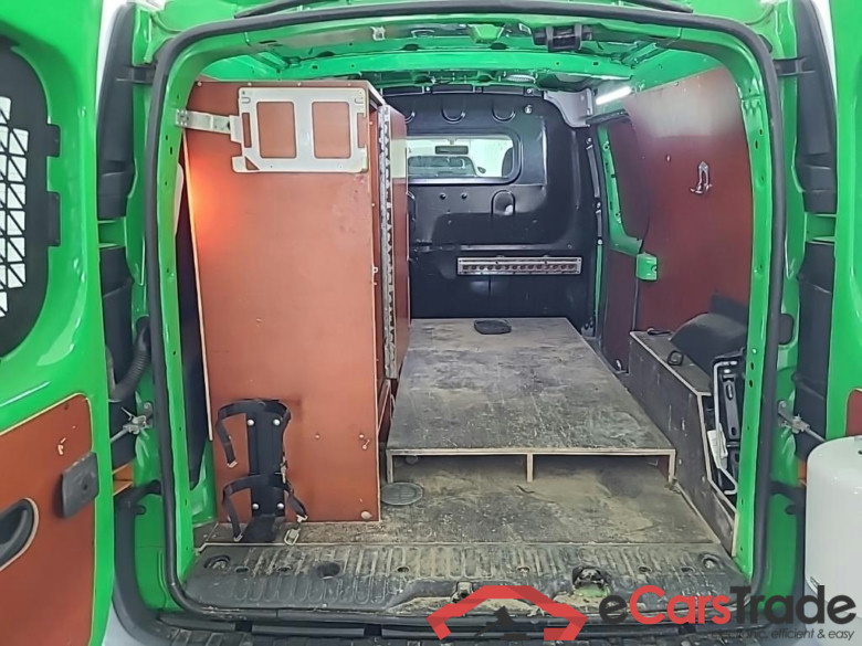 RENAULT KANGOO 1.5 ENERGY dCi 90 Comf Maxi 4D 66kW #5