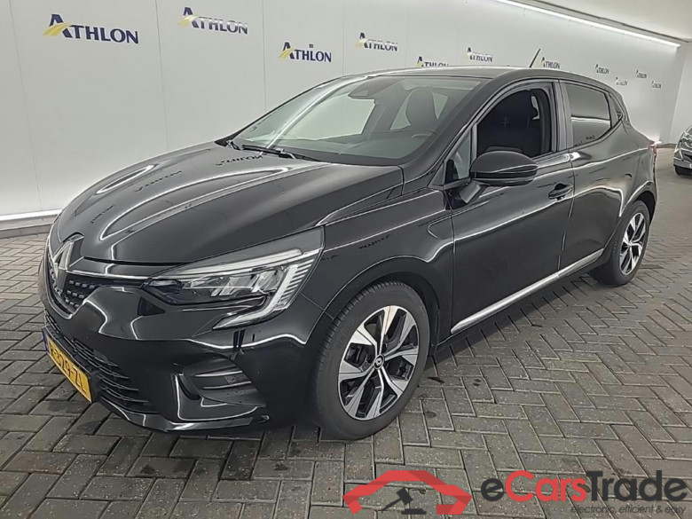 RENAULT CLIO 1.0 TCe 90 GPF Evolution 5D 67kW #1