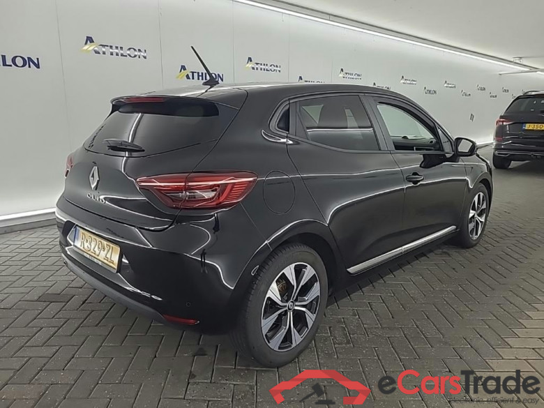 RENAULT CLIO 1.0 TCe 90 GPF Evolution 5D 67kW #3