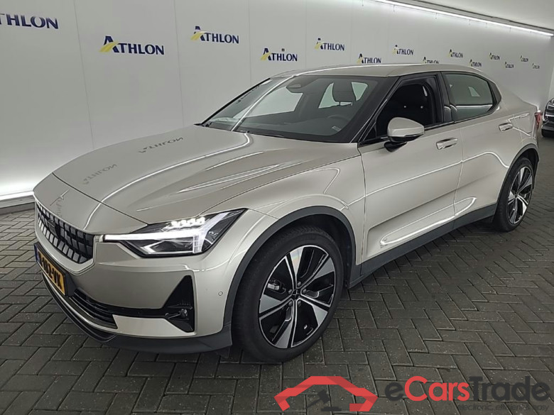 Polestar Polestar 2 Standard Range Single Motor 5D 170kW