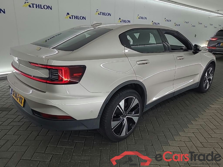 Polestar Polestar 2 Standard Range Single Motor 5D 170kW #3