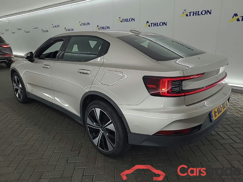 Polestar Polestar 2 Standard Range Single Motor 5D 170kW #4