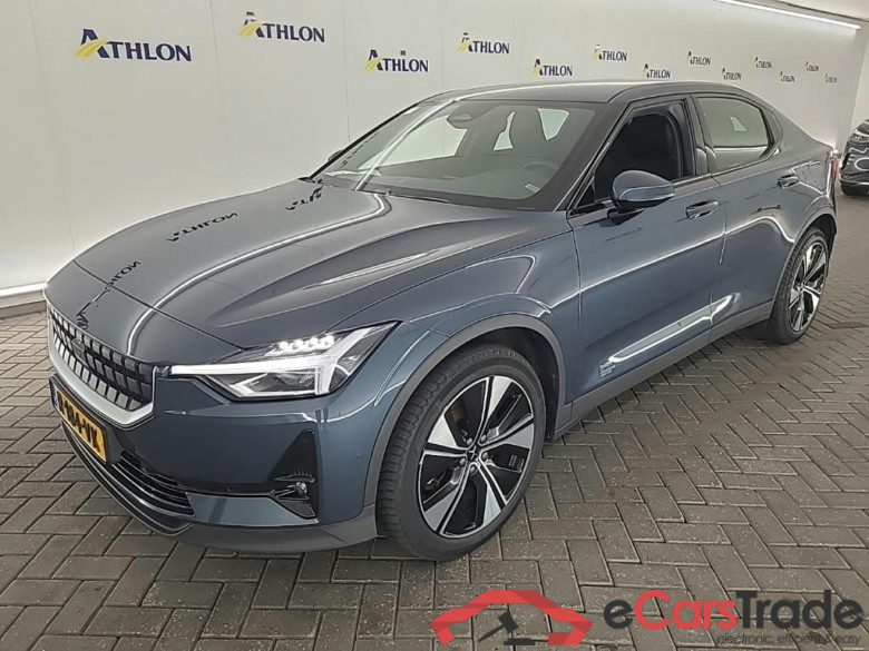 Polestar Polestar 2 Standard Range Single Motor 5D 170kW #1