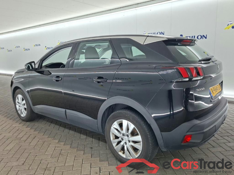 PEUGEOT 3008 Active Pack Bus. PureTech 96kW Athlon Edition #4