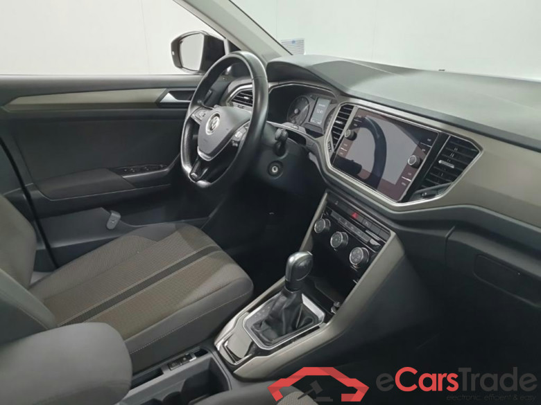 VOLKSWAGEN T-Roc 1.5 TSI 110kW DSG Style 5D #6