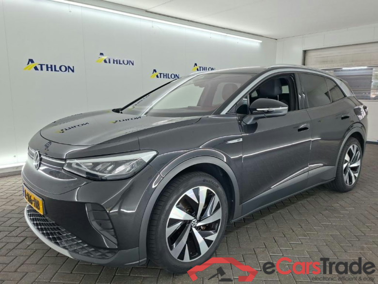VOLKSWAGEN ID.4 77kWh 1ST Auto 5D 150kW uitlopend