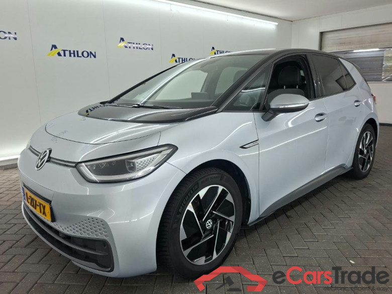 VOLKSWAGEN ID.3 58kWh 150kW Business auto 5D