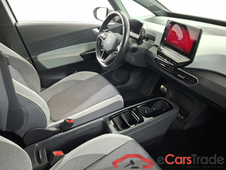 VOLKSWAGEN ID.3 58kWh 150kW Business auto 5D #6