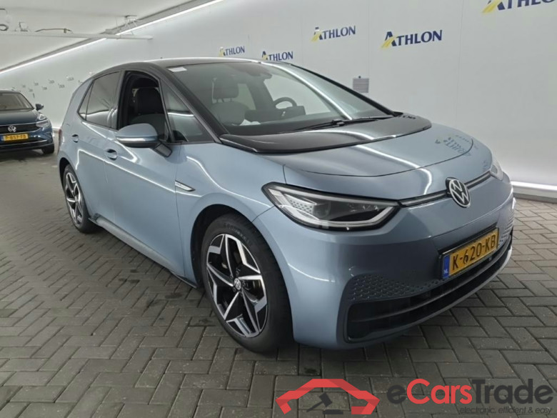 VOLKSWAGEN ID.3 58kWh Business auto 5D 150kW Athlon Edition #2