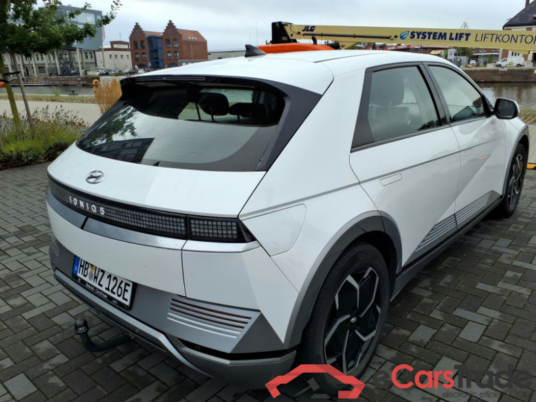 HYUNDAI Ioniq 5  #3
