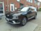 preview Hyundai Santa Fe #1