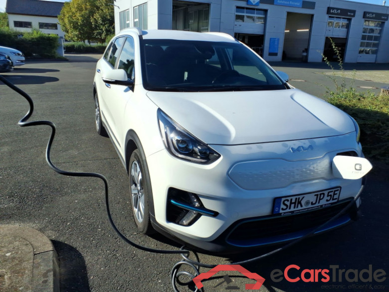 Kia Niro  #1