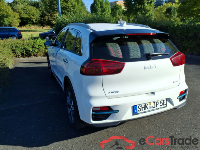 Kia Niro  #4
