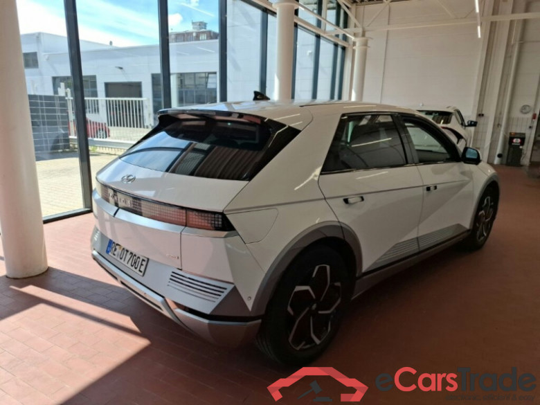 Hyundai Ioniq 5  #3