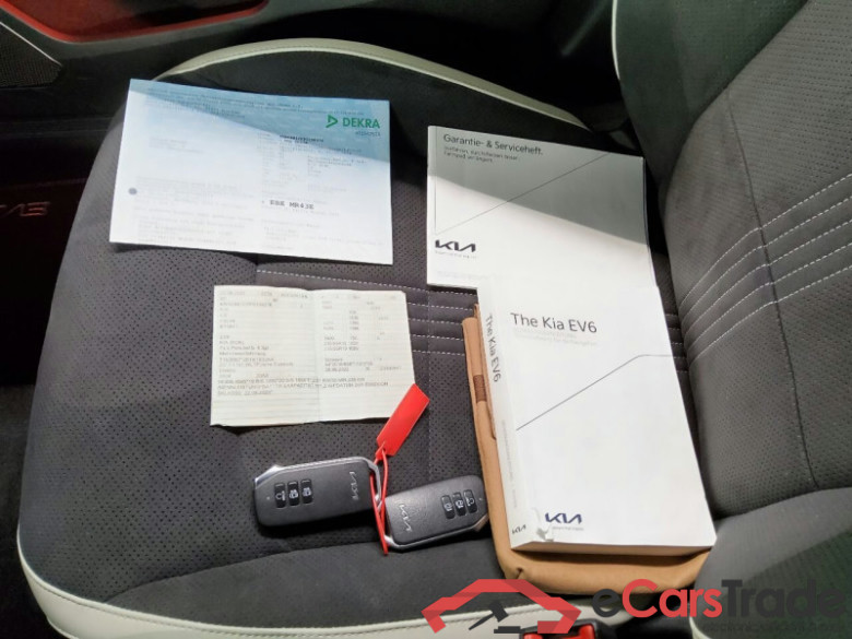 Kia EV6  #3