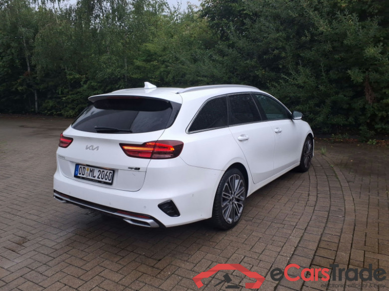 KIA Ceed Sportswagon  #3