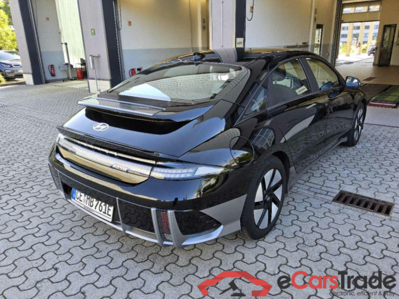 Hyundai Ioniq 6  #5