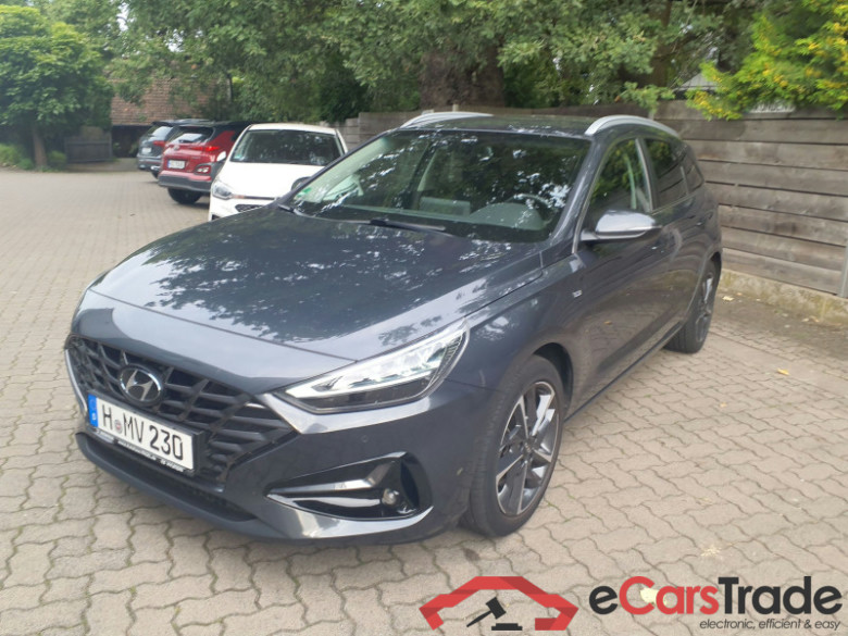 HYUNDAI i30 cw  #2