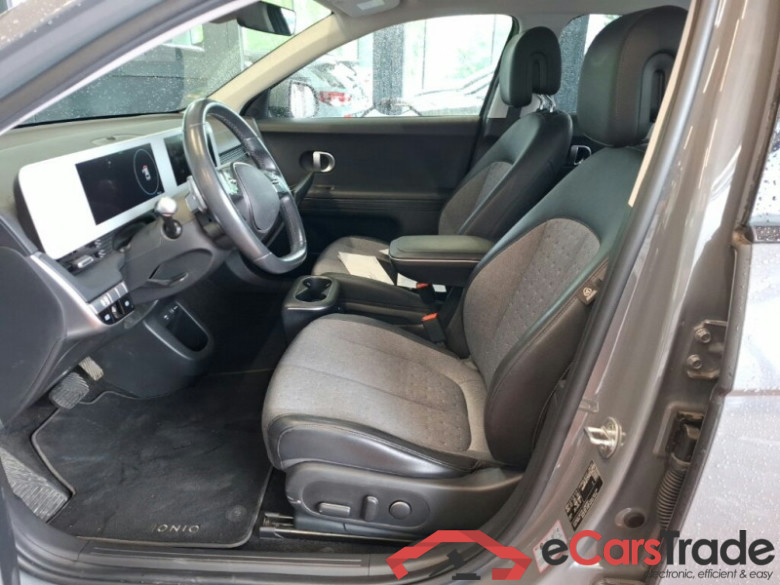Hyundai Ioniq 5  #5