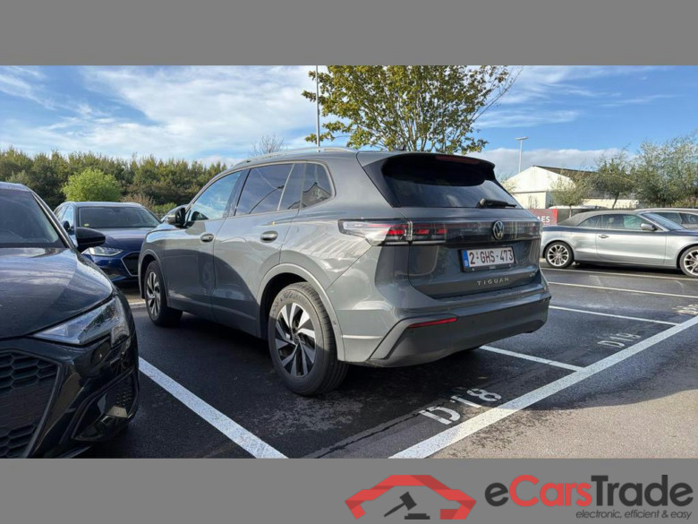 VOLKSWAGEN Tiguan 1.5 eTSI mHEV ACT United OPF DSG