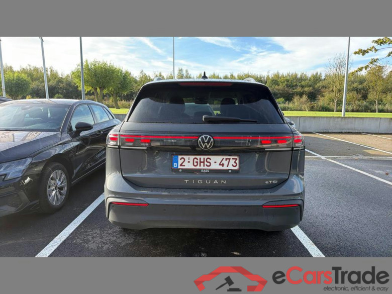 VOLKSWAGEN Tiguan 1.5 eTSI mHEV ACT United OPF DSG #2