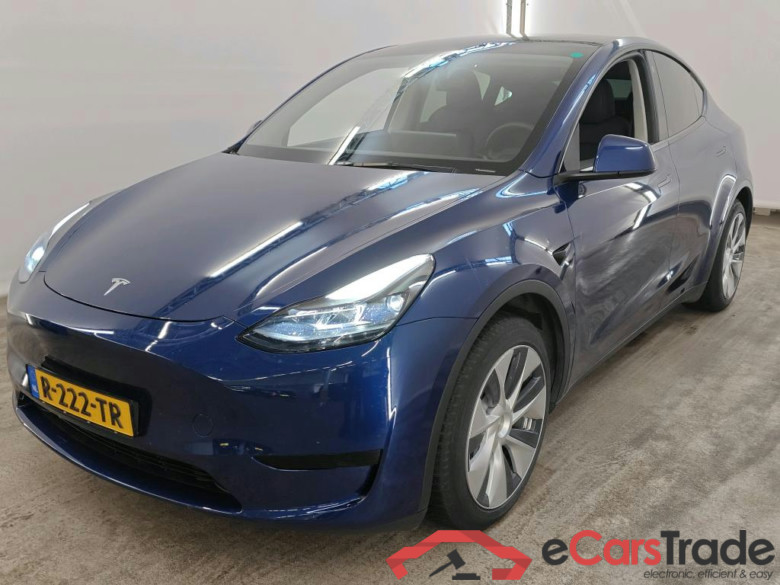 Tesla Model Y RWD 5d