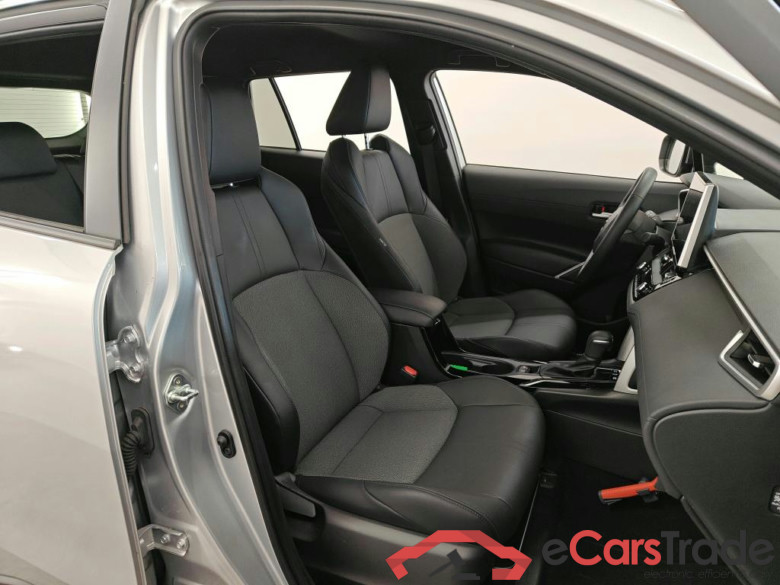 Toyota Corolla Cross Hybrid 140 Style + Premium Pack I 5d #3