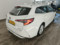 preview Toyota Corolla #1