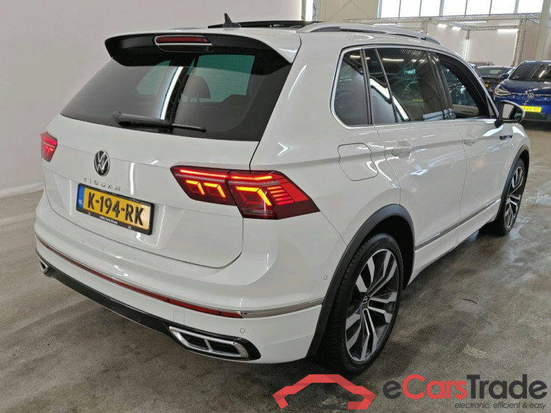 Volkswagen Tiguan 1.5 TSI 110kW DSG R-Line Business+ 5d + Pano, 20 inch #2