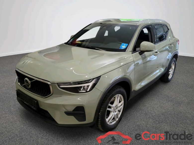XC40 Core 2WD 2.0 120KW AT7 E6d
