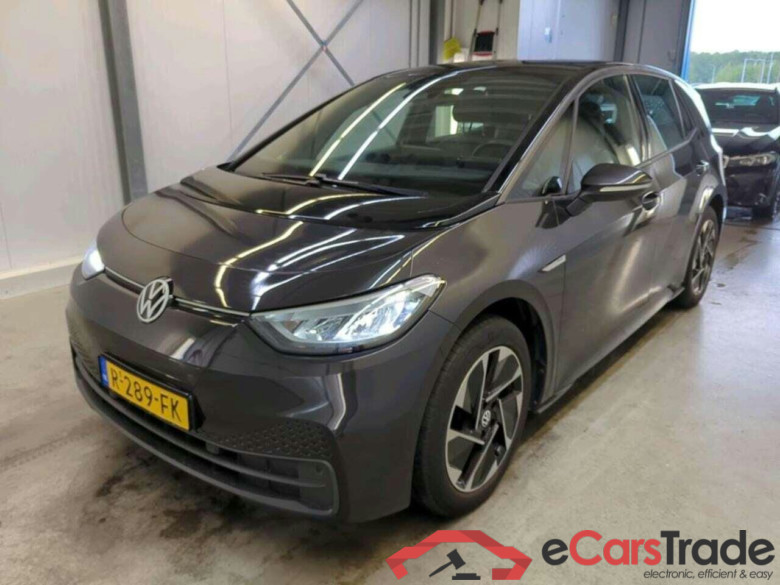 VOLKSWAGEN ID.3 Pro 58 kWh
