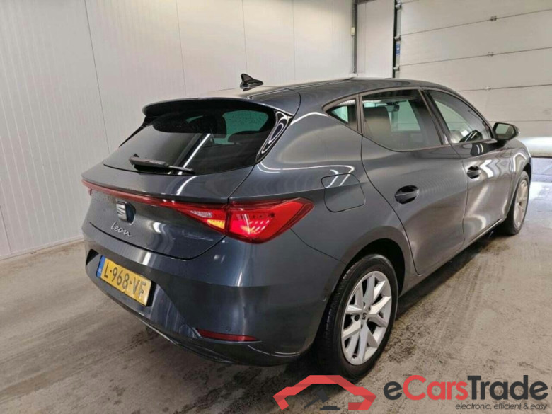 SEAT LEON 1.0 TSI Style BnsIn #2