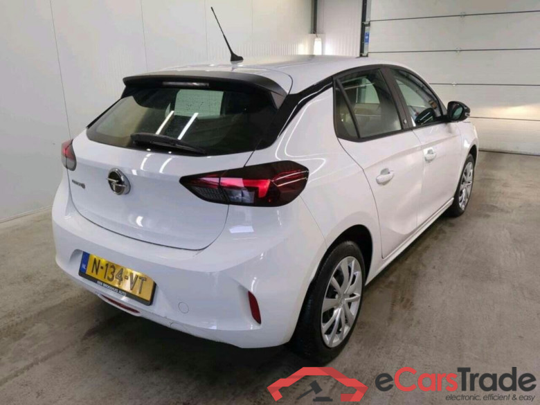 OPEL CORSA-E Edition 1f. 50 kWh #2
