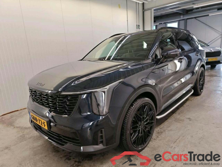 KIA Sorento 1.6 T-GDi PH ExecLi