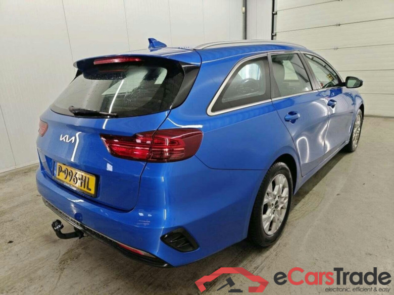KIA ceed sportswagon 1.0 T-GDi DynamicL. #2
