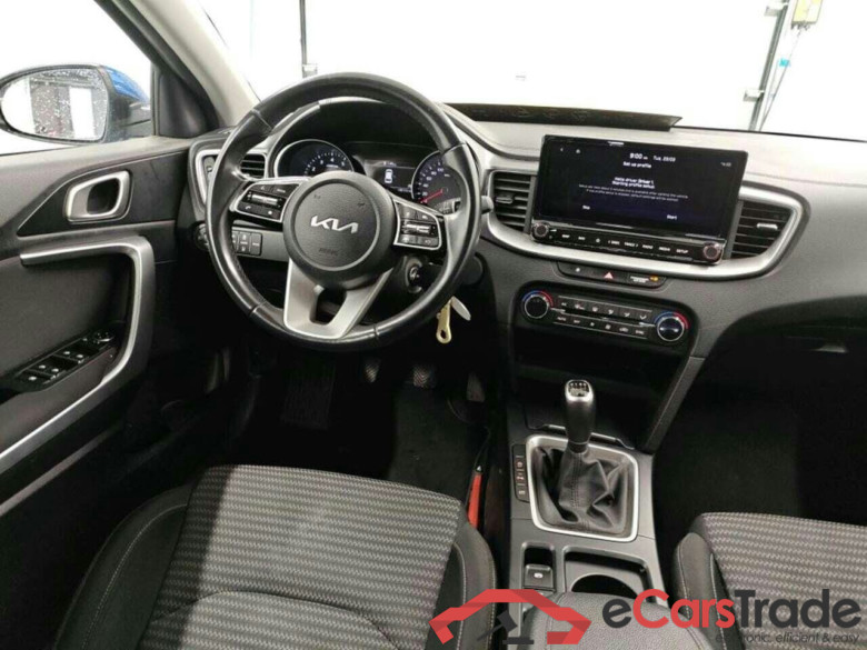 KIA ceed sportswagon 1.0 T-GDi DynamicL. #3