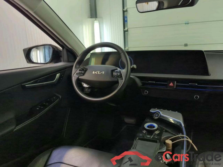 KIA EV6 Plus 77.4 kWh #3