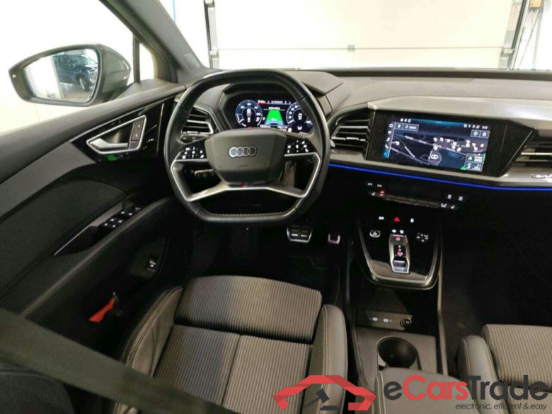 AUDI Q4 e-tron 40 L ed S Com 77 kWh #3