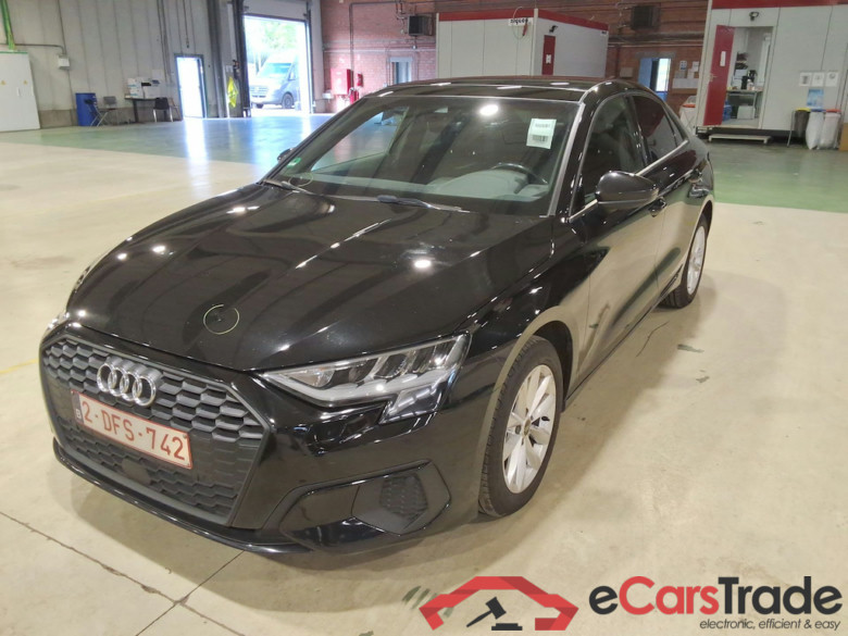 AUDI A3 1.0 TFSI 30 81KW S TRONIC ATTRACTION
