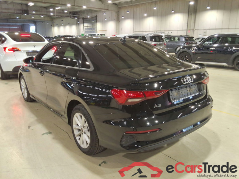 AUDI A3 1.0 TFSI 30 81KW S TRONIC ATTRACTION #2