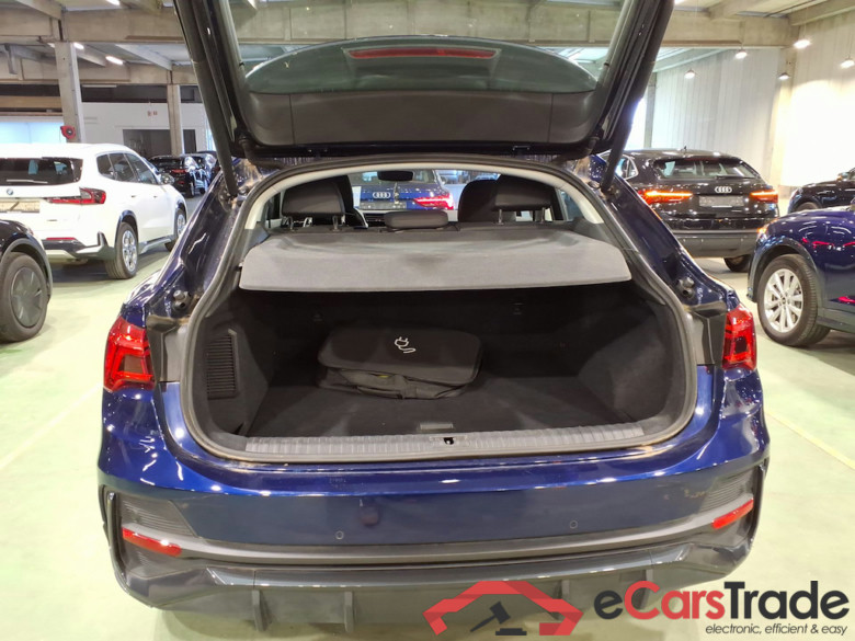AUDI Q3 Sportback 1.4 45 TFSI E S TRONIC #3