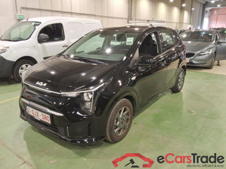 KIA PICANTO 1.0 58HP PULSE #1