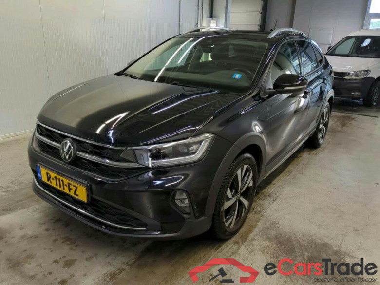 VOLKSWAGEN Taigo 1.0 TSI R-Line Bns #1